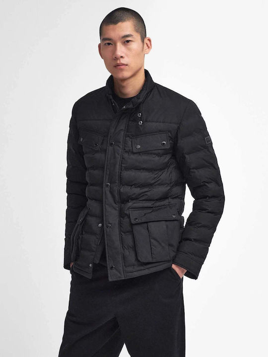Barbour Barbour