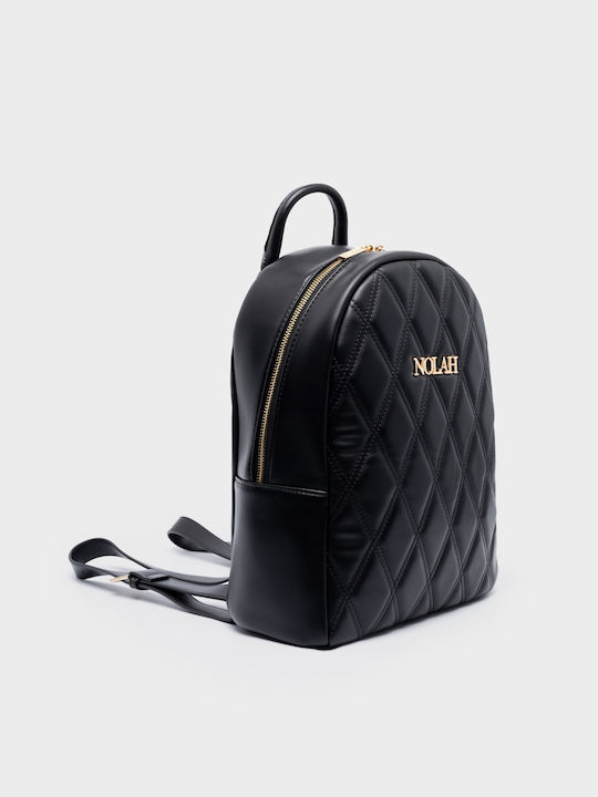 Nolah Devon Women's Bag Backpack Black/gold