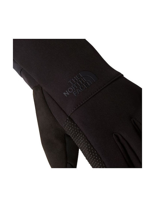 The North Face Apex Etip Women's Ski & Snowboard Gloves Black