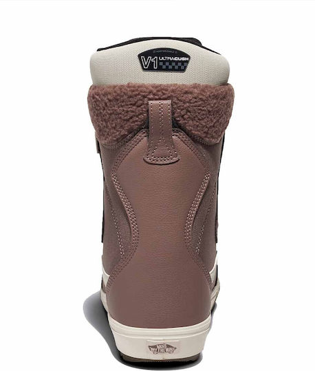 Vans Encore Og Women's Snowboard Boots Purple