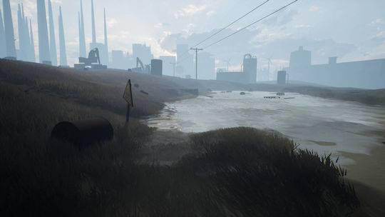 One Last Breath Switch-Spiel