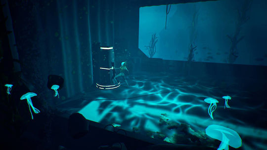One Last Breath Switch-Spiel