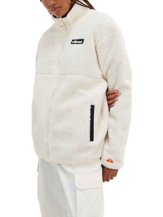Ellesse Ski Club Valgarde Women's Ski & Snowboard Jacket White SGX20907-970