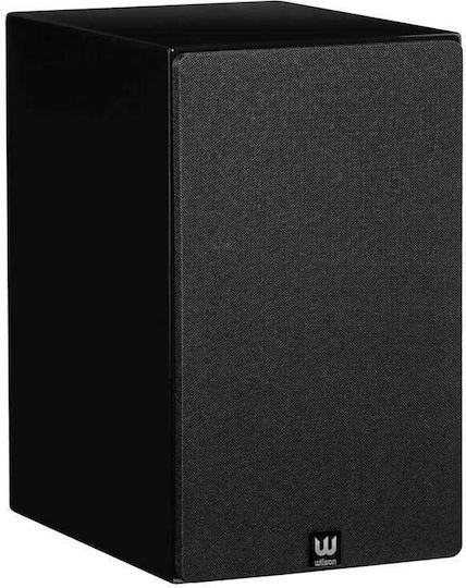 Line EL-4 Boxă Hi-Fi Bookself L17.3xA24.5xÎ28.8cm. Negru
