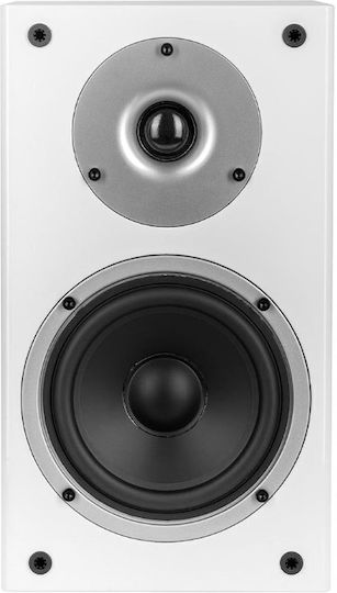 Wilson Audio Raptor 13976 Hi-Fi Lautsprecher Buch selbst 125W Weiß