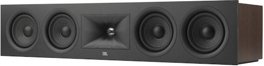 JBL Stage 245C Boxă Hi-Fi Central 150W L74xA21.7xÎ15.6cm. Alb