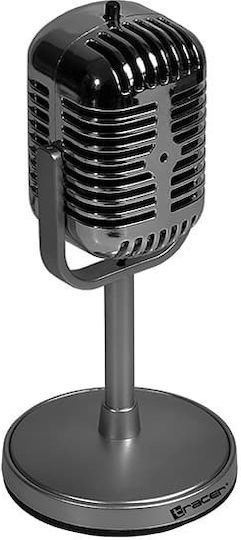 Tracer Classic Microphone 3.5mm Tabletop