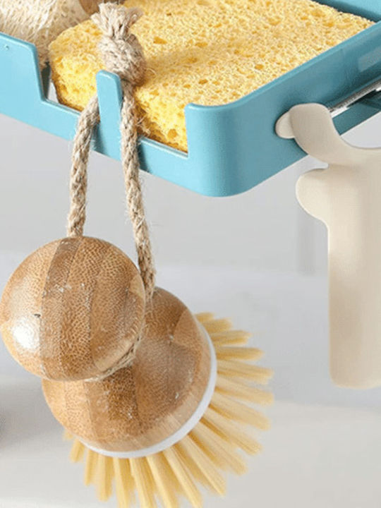 Kitchen Sink Organizer 10x10x19cm