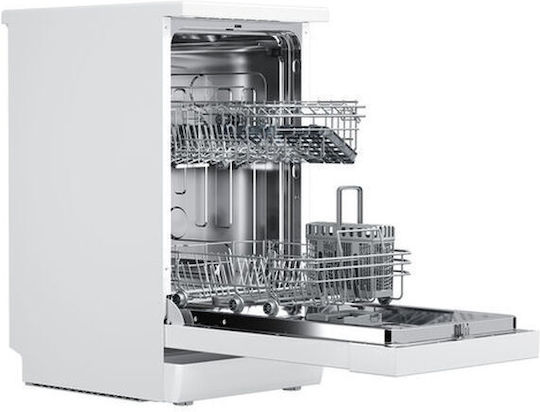 Teka за 10 комплекта Ш44.8xВ84.5см. Inox