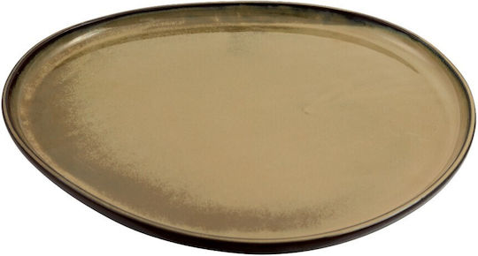 HFA Granite Sand Porcelain Dinnerware Set 20pcs