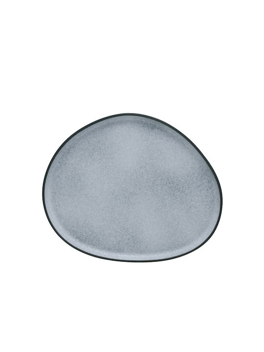 HFA Granite Grey Porțelan Set de Vase 20buc