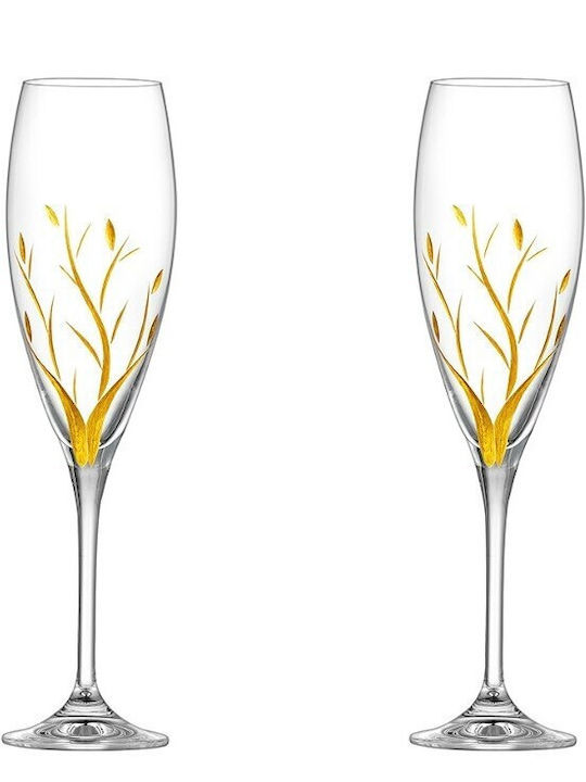 Capolavoro Wedding Carafe made of Crystal 1pcs