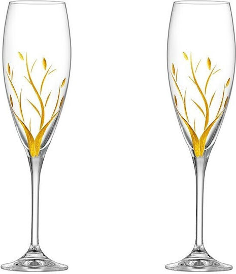 Capolavoro Carafă de Nuntă din Cristal 1buc