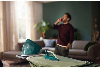 Philips PerfectCare 7000 Σύστημα Σιδερώματος Πίεσης 8bar με Δοχείο 1.8lt