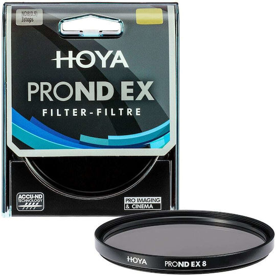 Hoya Filter ND 52mm for Camera Lenses