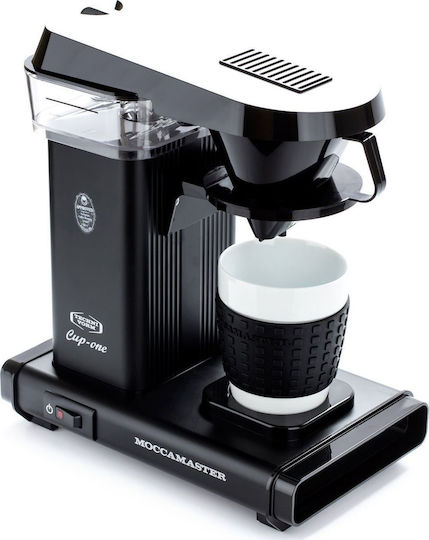 Moccamaster Cup-One Καφετιέρα Φίλτρου 1090W