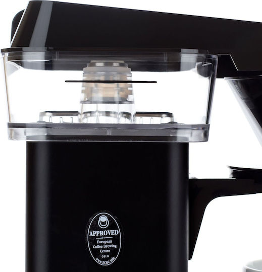 Moccamaster Cup-One Καφετιέρα Φίλτρου 1090W