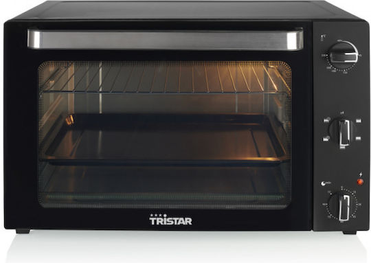 Tristar Elektrischer Ofen 60Es Ohne Brenner