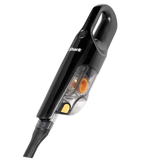 Shark CH950EUT Черен