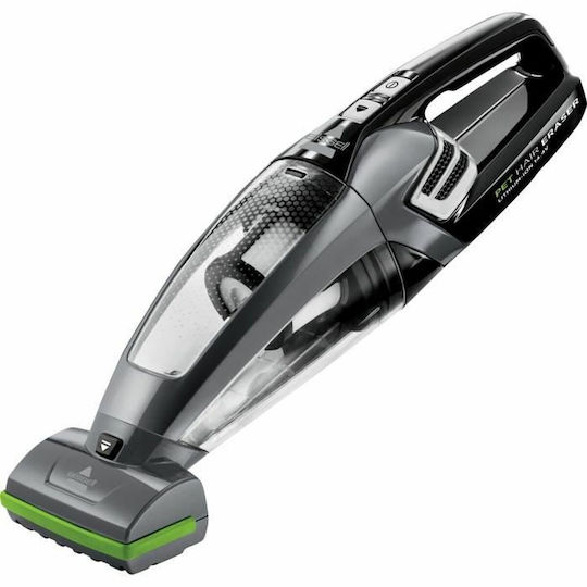 Bissell Επαναφορτιζόμενο Σκουπάκι Χειρός 14.4V Κόκκινο