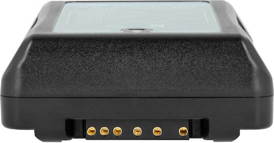 Newell Φορτιστής Μπαταρίας Universal Συμβατότητα 5907489640138