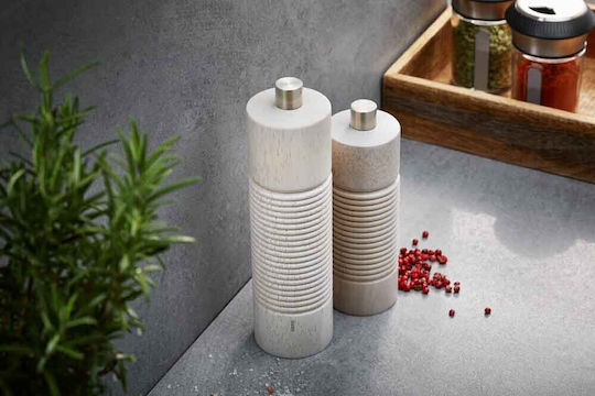 Gefu Manuală Râșniță Sare 14cm Gefu Manuală Râșniță Sare 14cm