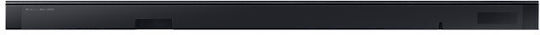 Samsung Soundbar 3.1.2 Bluetooth, HDMI και Wi-Fi 320W με Ασύρματο Subwoofer Μαύρο HW-Q700C/EN