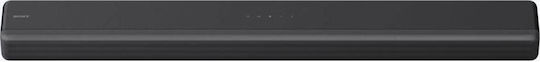 Sony HT-S2000 Soundbar 3.1 Bluetooth, HDMI και Wi-Fi 250W με Τηλεχειριστήριο Μαύρο