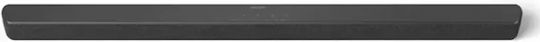 Philips 320w 2.1 Bluetooth Soundbar 2.1 Bluetooth και HDMI 320W με Ασύρματο Subwoofer και Τηλεχειριστήριο Γκρι