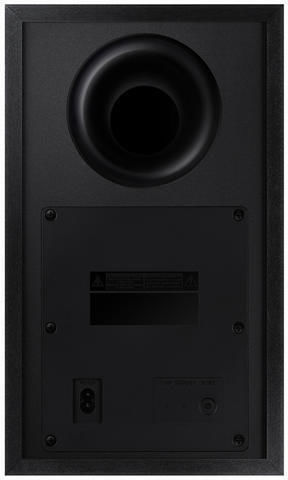 Samsung Саундбар 3.1 Bluetooth, HDMI и Wi-Fi 250W с Дистанционно Черен HW-S700D/EN