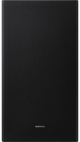 Samsung Soundbar 5.1 Bluetooth και HDMI 400W με Ασύρματο Subwoofer και Τηλεχειριστήριο Μαύρο HW-B750D