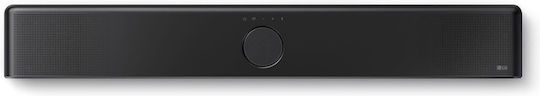 LG Soundbar 3.1.3 HDMI Μαύρο DS77TY