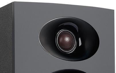 Fenda Active Speaker 2 No of Drivers 20W Black (Pair)