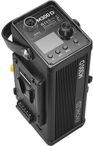 Godox LED M300D Studio Flash για Studio