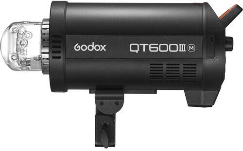 Godox QT600IIIM Studio Flash για Studio