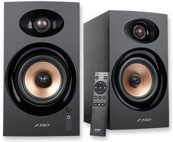 Fenda Active Speaker 2 No of Drivers 20W Black (Pair)
