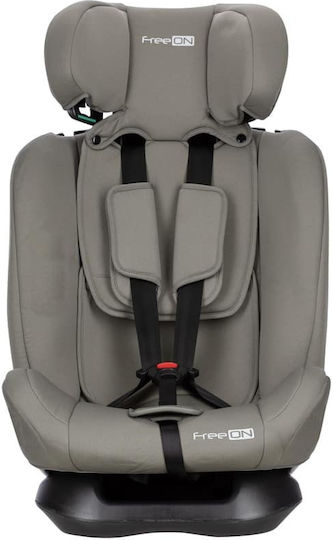 FreeOn Pollo Baby Car Seat i-Size Black