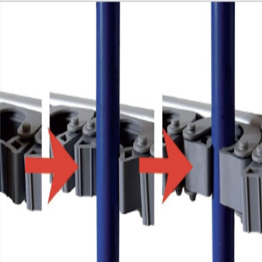 Delta Cleaning Βάση για Σκούπες ΒΚ00 Delta Cleaning Βάση για Σκούπες ΒΚ00