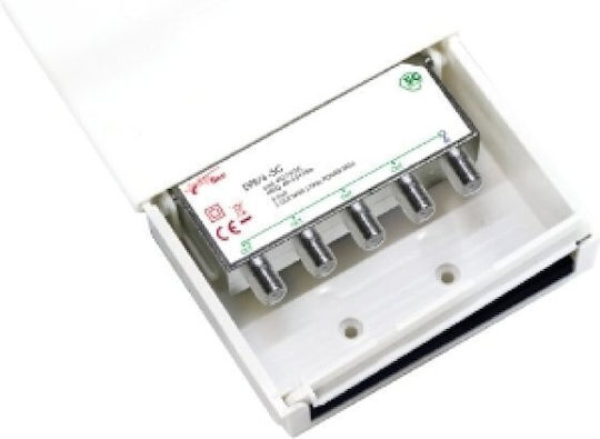 Jollyline Διακλαδωτής 45219/5G