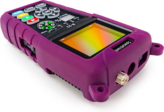 Spacetronik Satellite Accessories S-22
