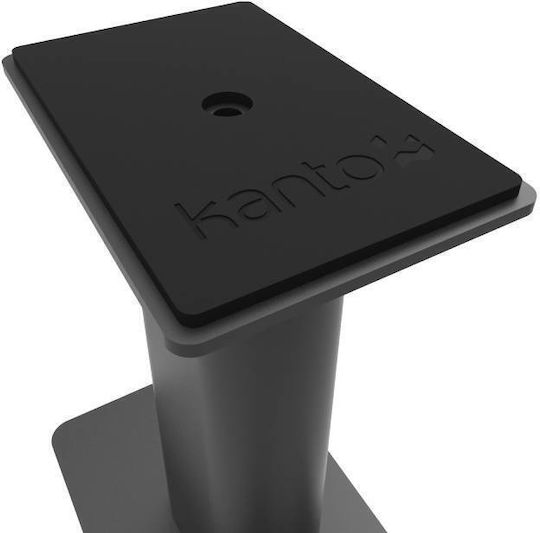 Kanto Lautsprecherständer Boden (Stück) in Schwarz Farbe