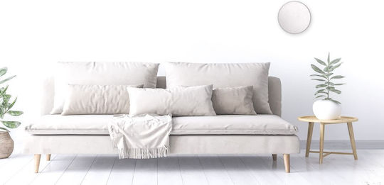 Defunc Βάση Ηχείου Τοίχου Home D5551 (Τεμάχιο) σε Μαύρο Χρώμα