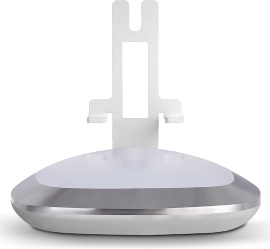 Flexson Επιτραπέζια Βάση Ηχείου Desk Light Stand for PLAY:1 (Τεμάχιο) σε Λευκό Χρώμα