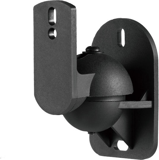 Cabletech (Pair) Black