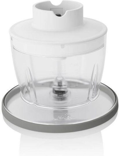 ETA Lento 5in1 2051 90000 Μίξερ Χειρός 600W Λευκό