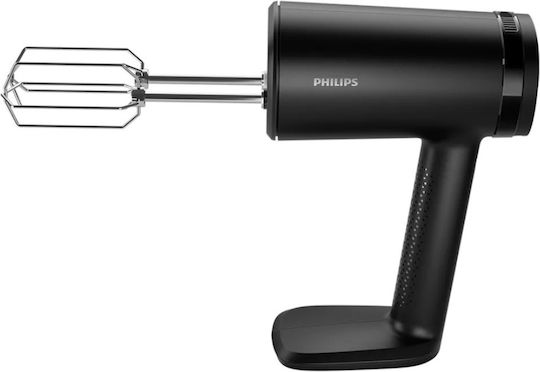 Philips Series 5000 HR3781/20 Миксер Ръчен Черен
