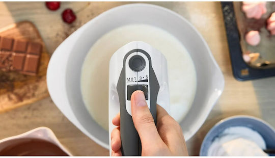 Bosch Mixer Handmixer 750W Weiß
