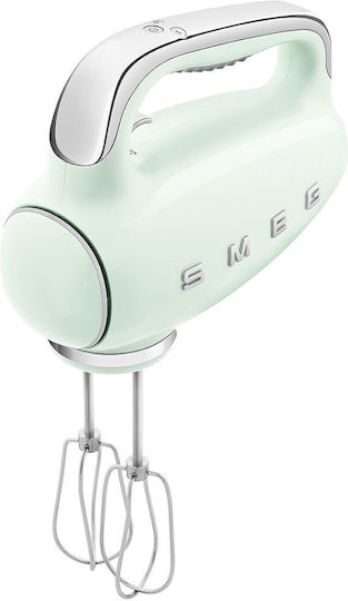 Smeg Mixer Handmixer 250W Weiß