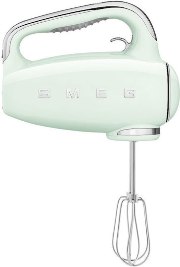 Smeg Mixer Handmixer 250W Weiß
