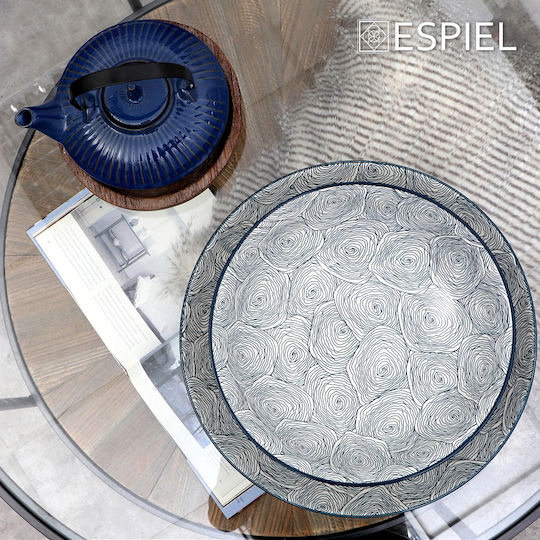 Espiel Σετ Τσαγιού Κεραμικό 700ml
